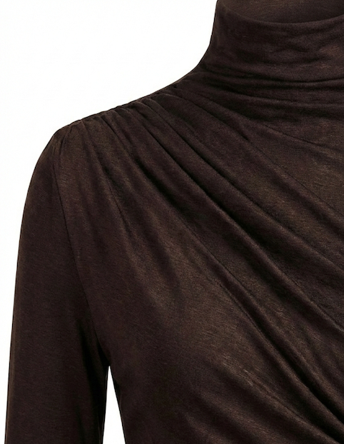 T-shirt Séverine – women's t-shirt – MAISON AMÉVIE