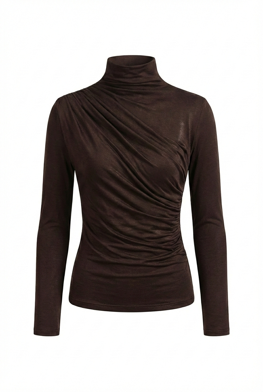 T-shirt Séverine – women's t-shirt – MAISON AMÉVIE