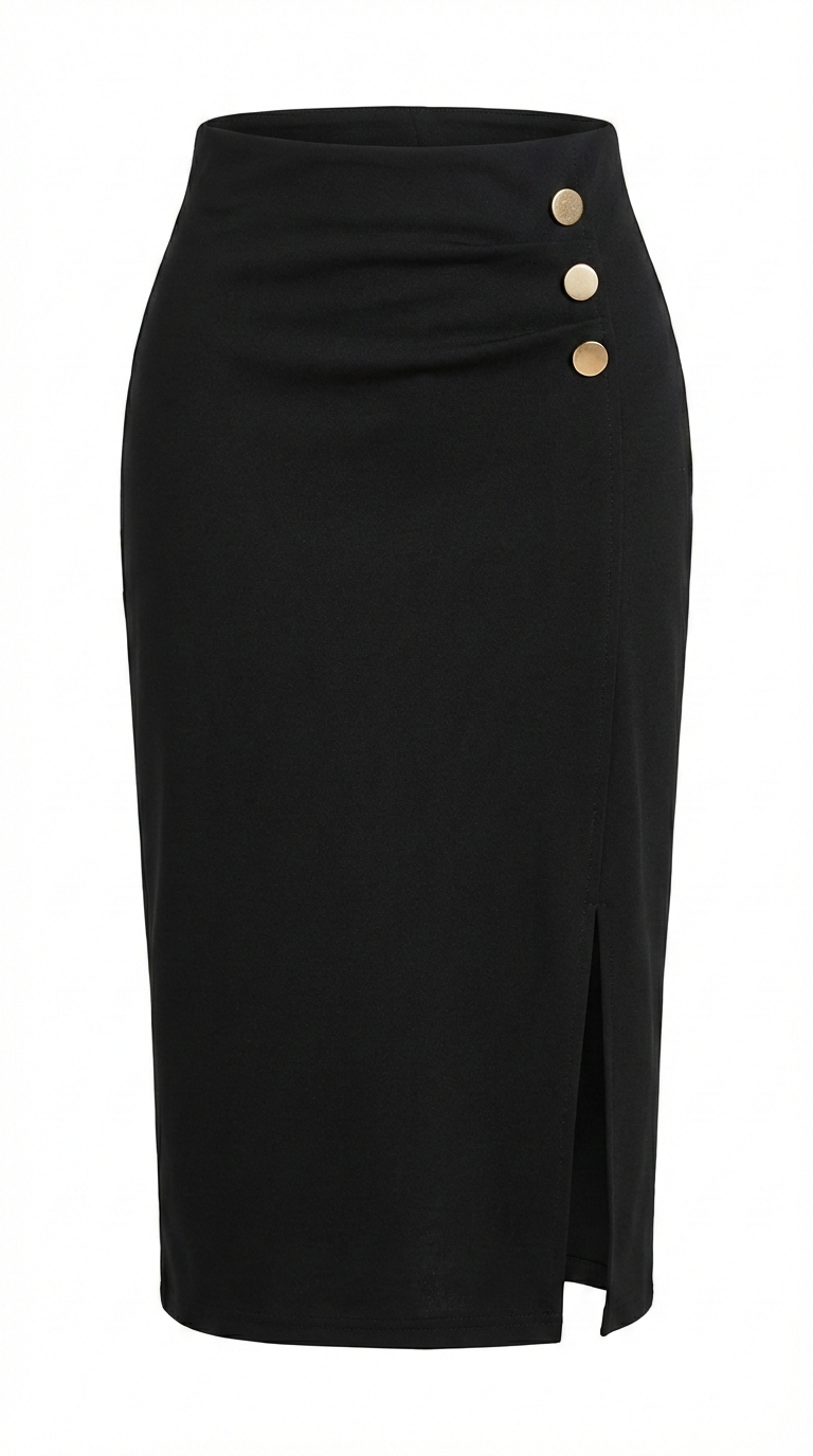 Rok Elara – women's skirt – MAISON AMÉVIE