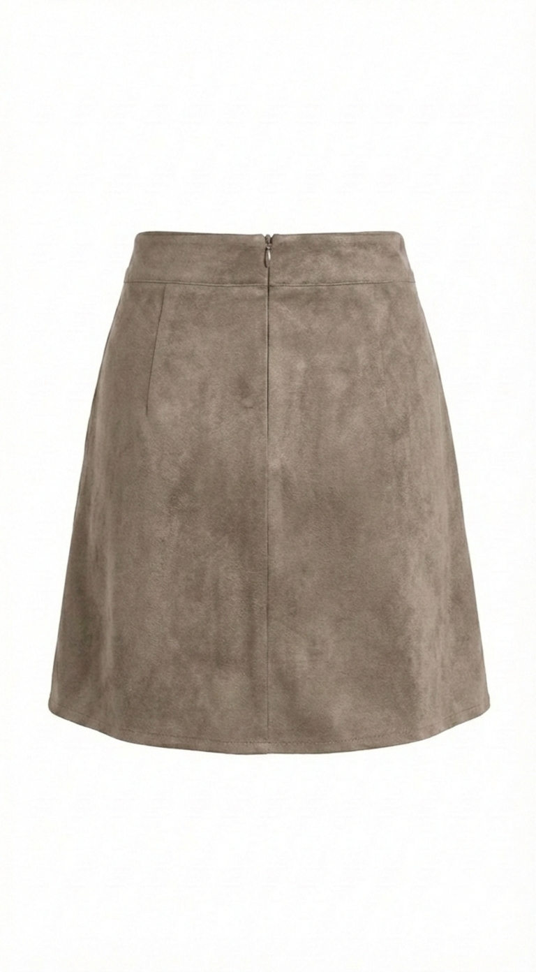 Rok Maëlle – women's skirt – MAISON AMÉVIE