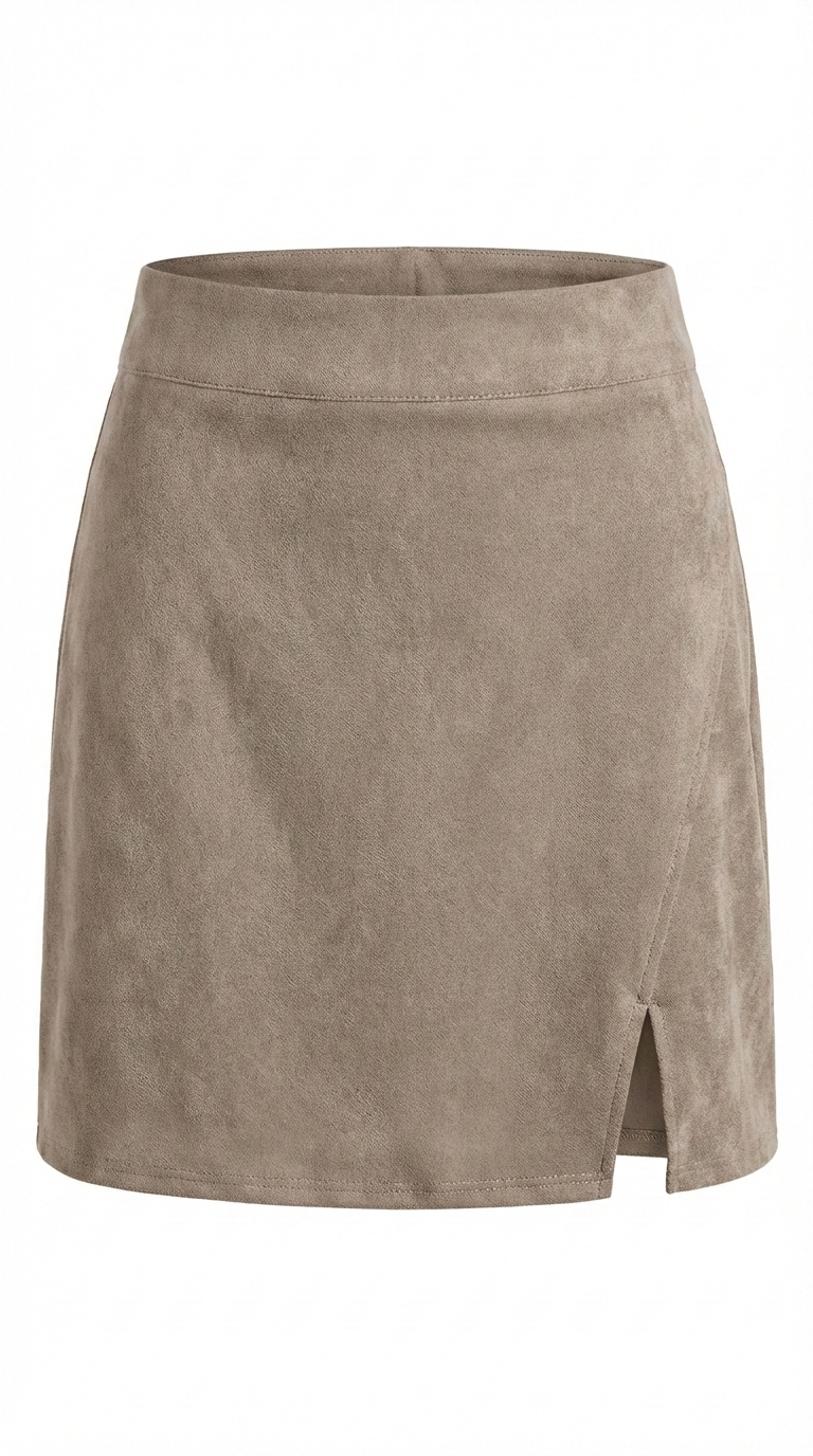 Rok Maëlle – women's skirt – MAISON AMÉVIE