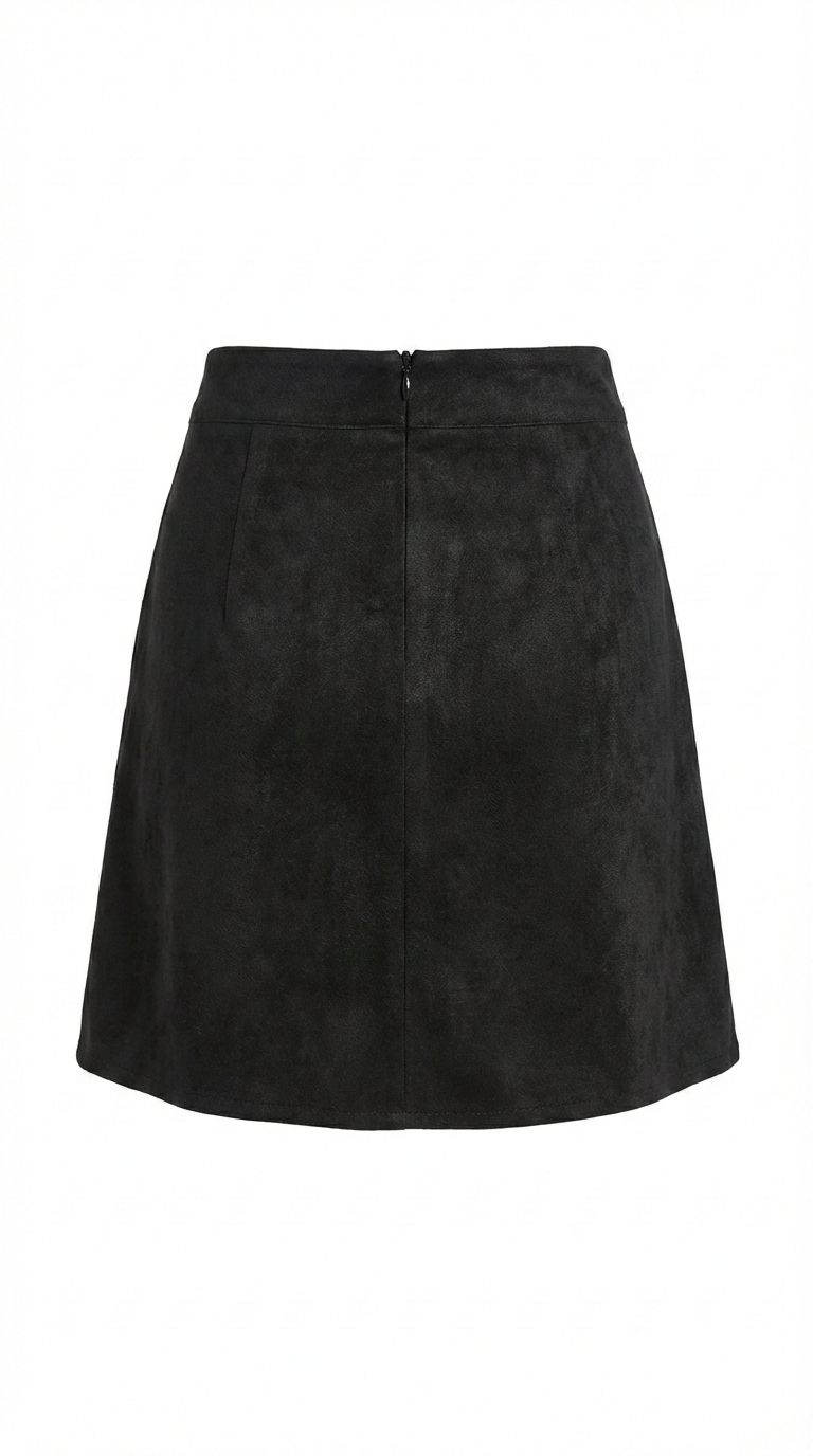 Rok Maëlle – women's skirt – MAISON AMÉVIE