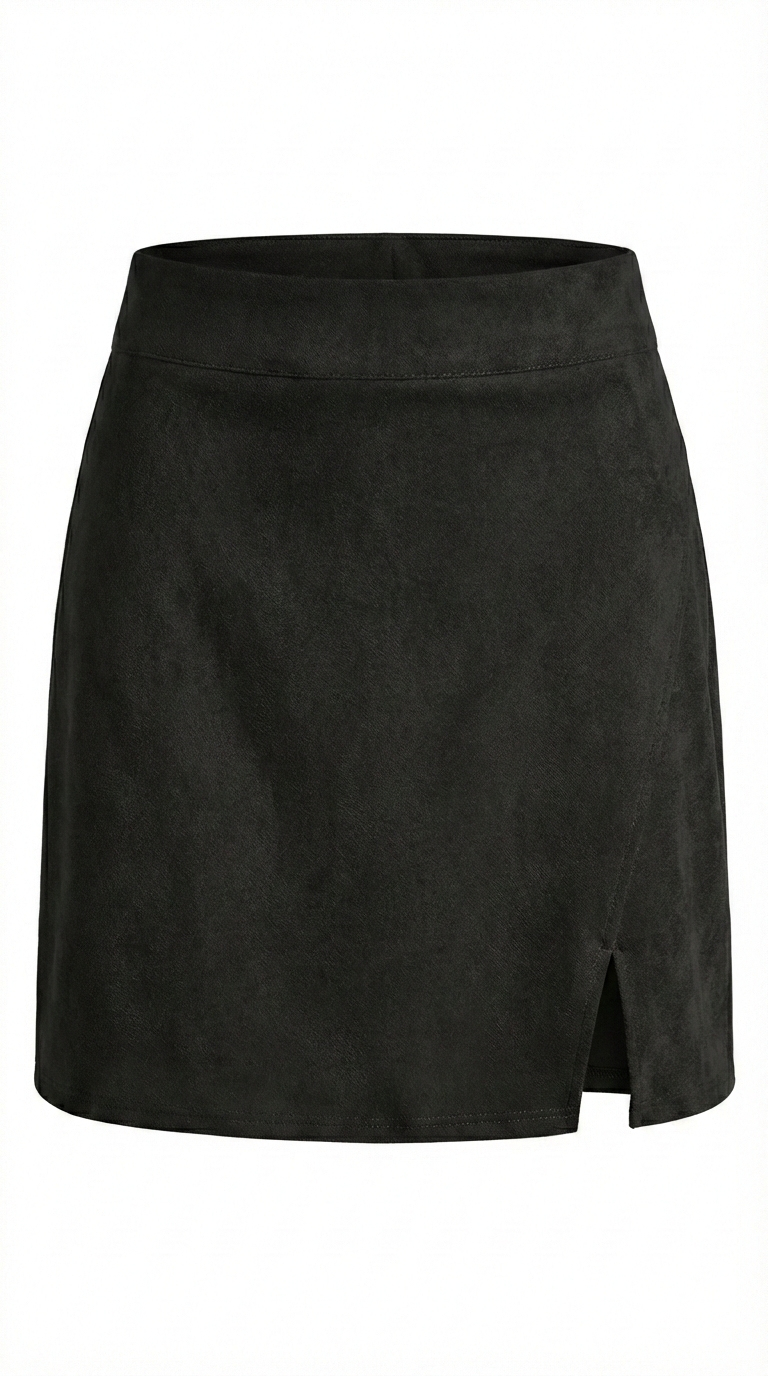 Rok Maëlle – women's skirt – MAISON AMÉVIE