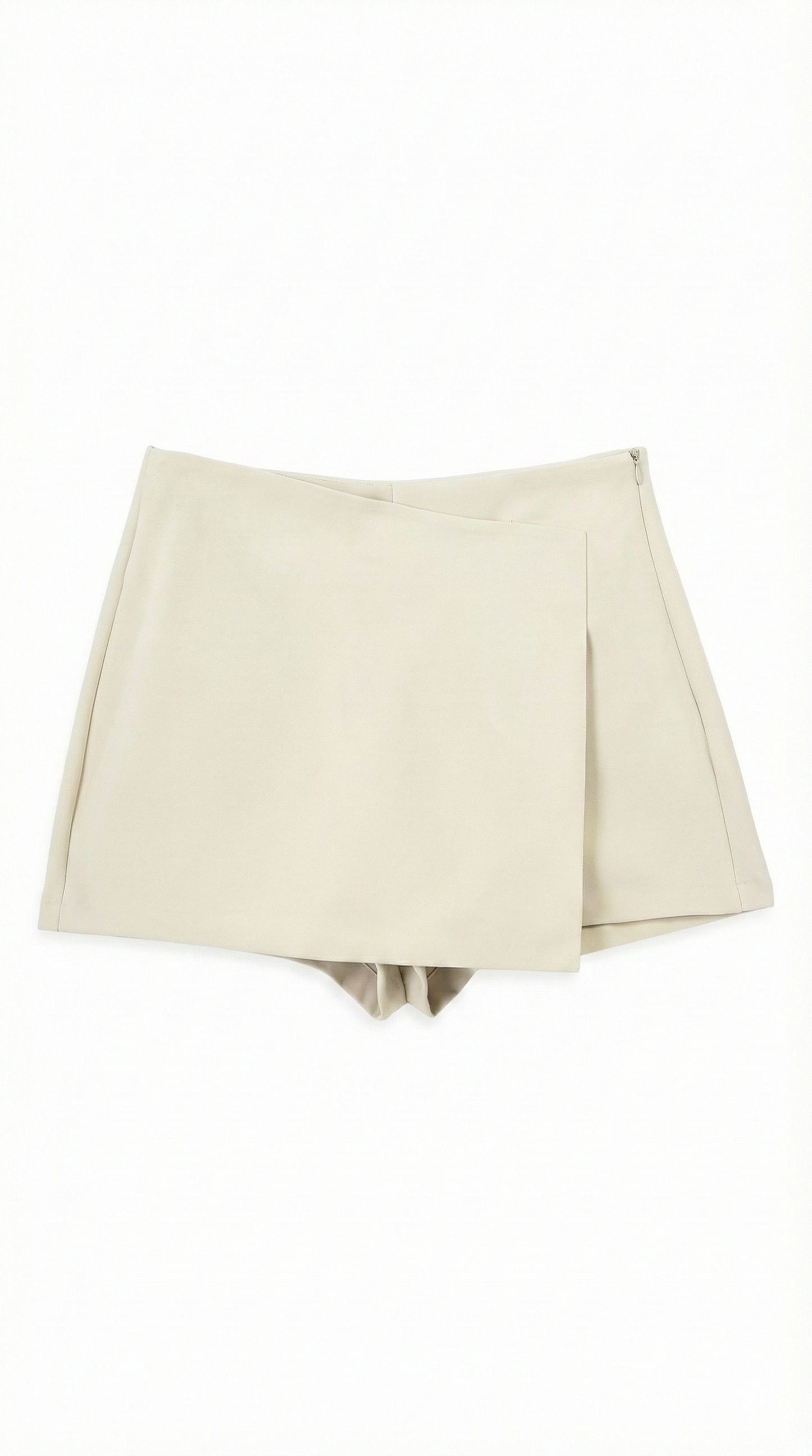 Skort Solène – women's skort – MAISON AMÉVIE
