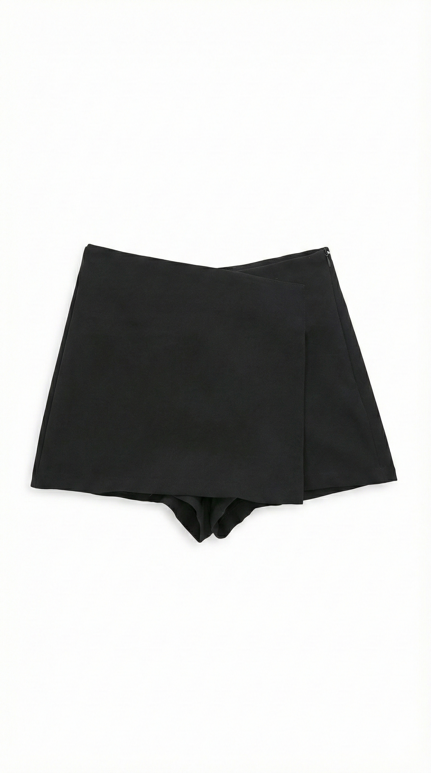 Skort Solène – women's skort – MAISON AMÉVIE