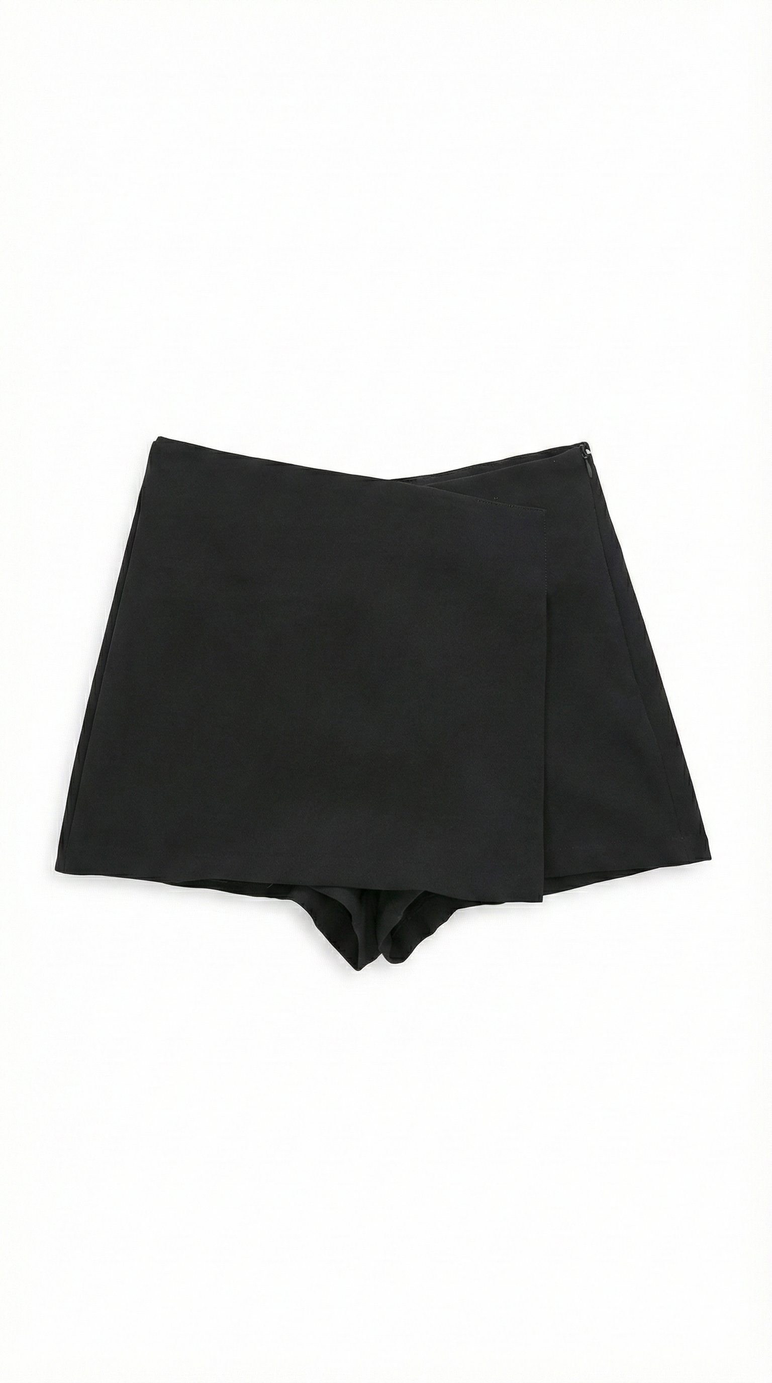 Skort Solène – women's skort – MAISON AMÉVIE
