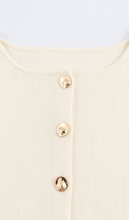 Vest Solenne – women's vest – MAISON AMÉVIE