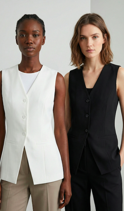 Top Alix – women's top – MAISON AMÉVIE