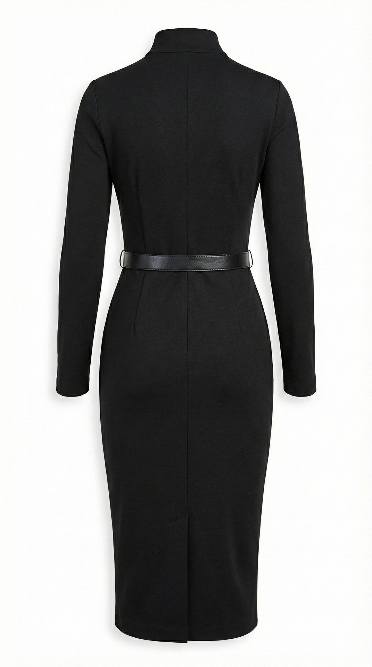 Jurk Valérie – women's dress – MAISON AMÉVIE