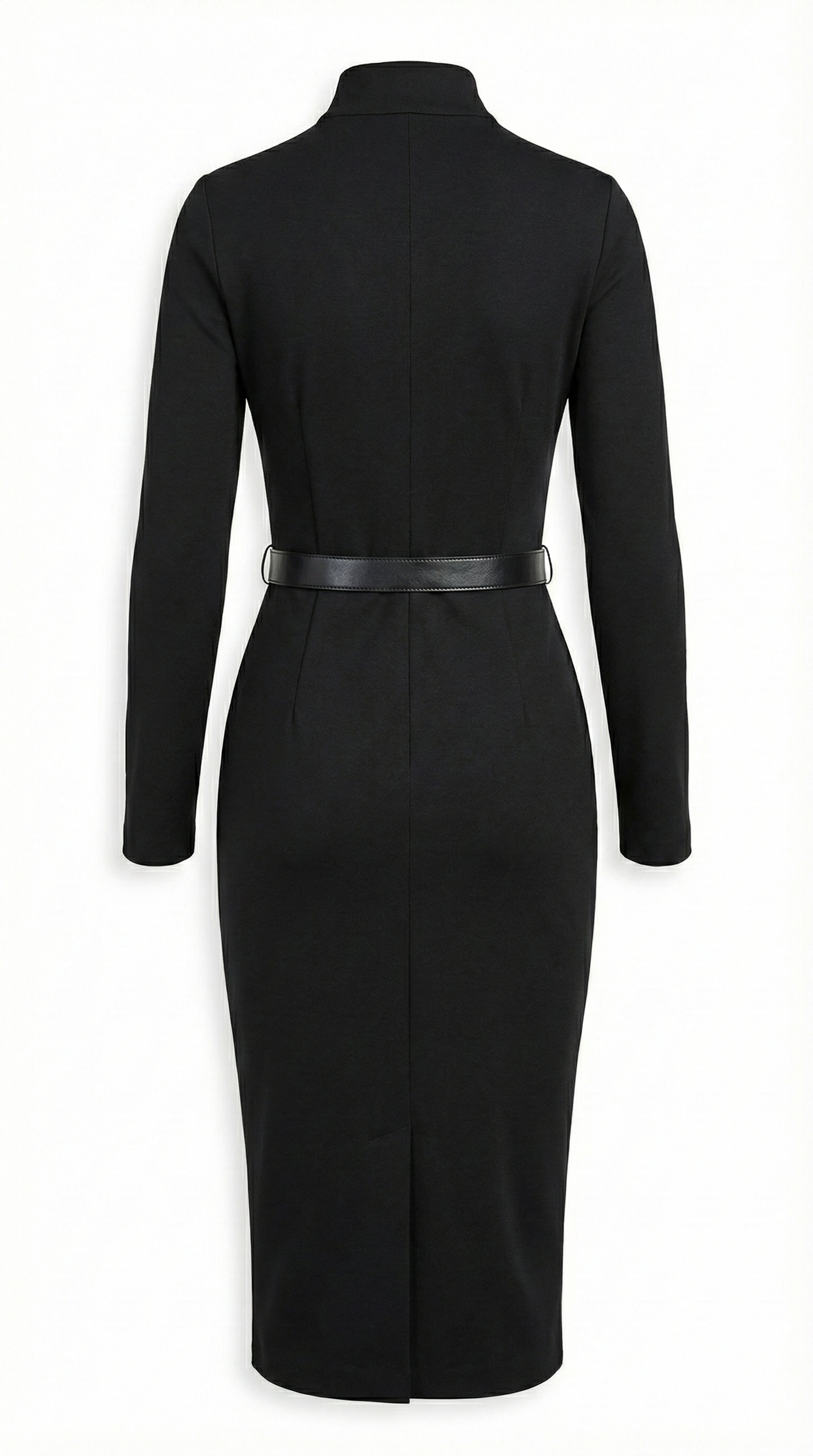 Jurk Valérie – women's dress – MAISON AMÉVIE