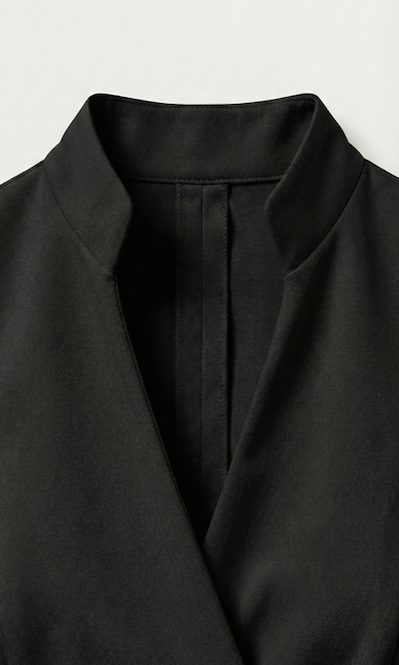 Jurk Valérie – women's dress – MAISON AMÉVIE