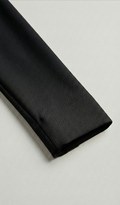 Jurk Valérie – women's dress – MAISON AMÉVIE