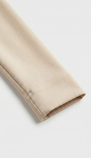 Jurk Valérie – women's dress – MAISON AMÉVIE