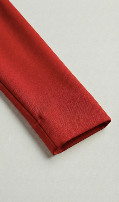 Jurk Valérie – women's dress – MAISON AMÉVIE