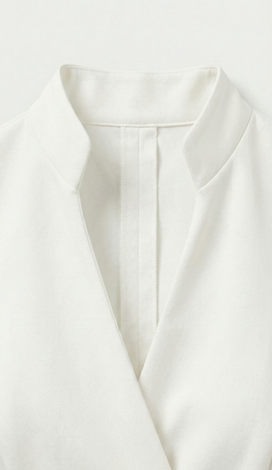 Jurk Valérie – women's dress – MAISON AMÉVIE