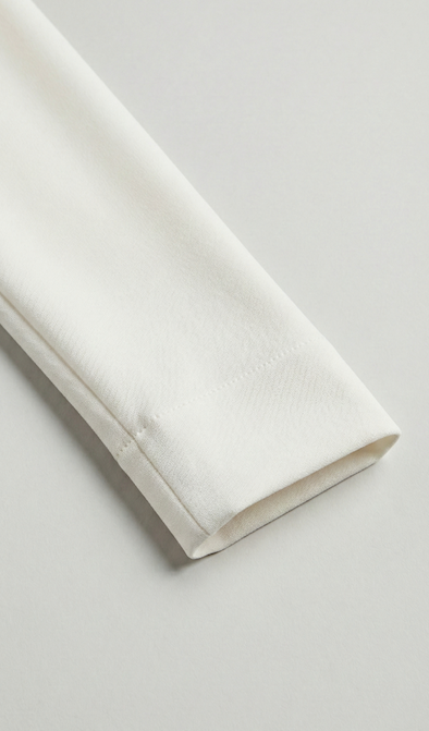 Jurk Valérie – women's dress – MAISON AMÉVIE