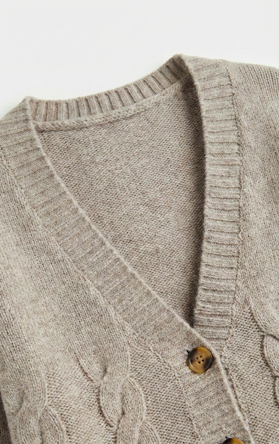 Vest Victoria – women's vest – MAISON AMÉVIE