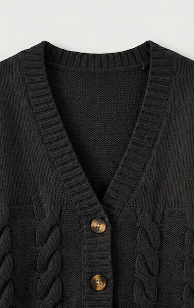 Vest Victoria – women's vest – MAISON AMÉVIE