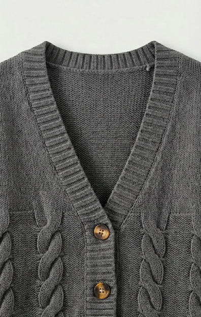 Vest Victoria – women's vest – MAISON AMÉVIE