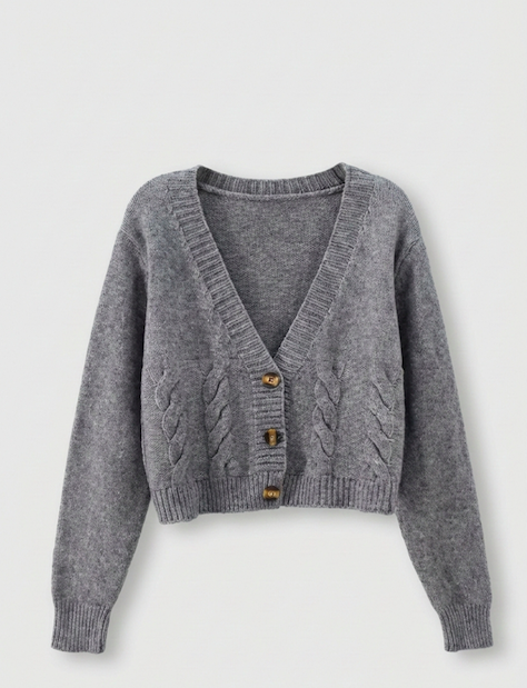 Vest Victoria – women's vest – MAISON AMÉVIE