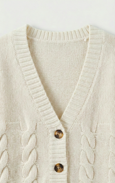 Vest Victoria – women's vest – MAISON AMÉVIE