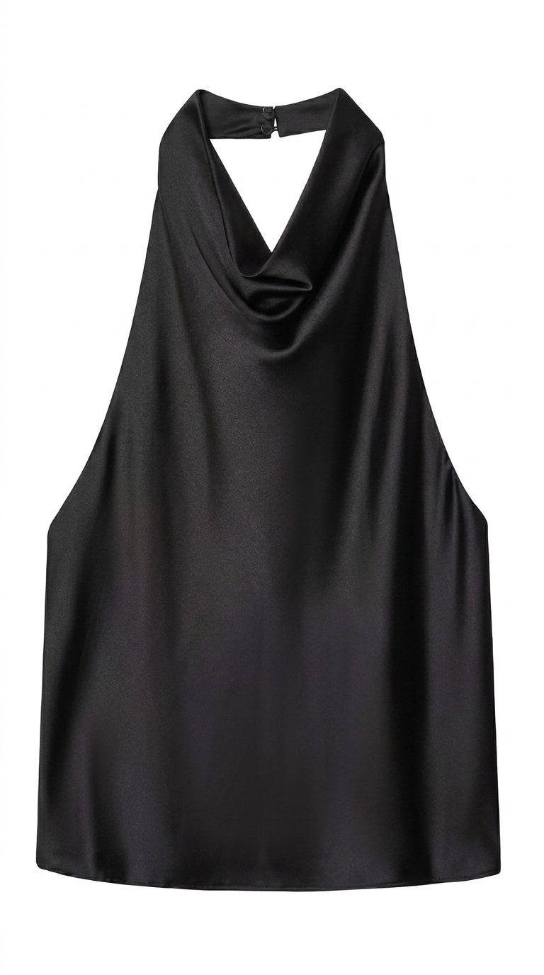 Top Virelle – women's top – MAISON AMÉVIE