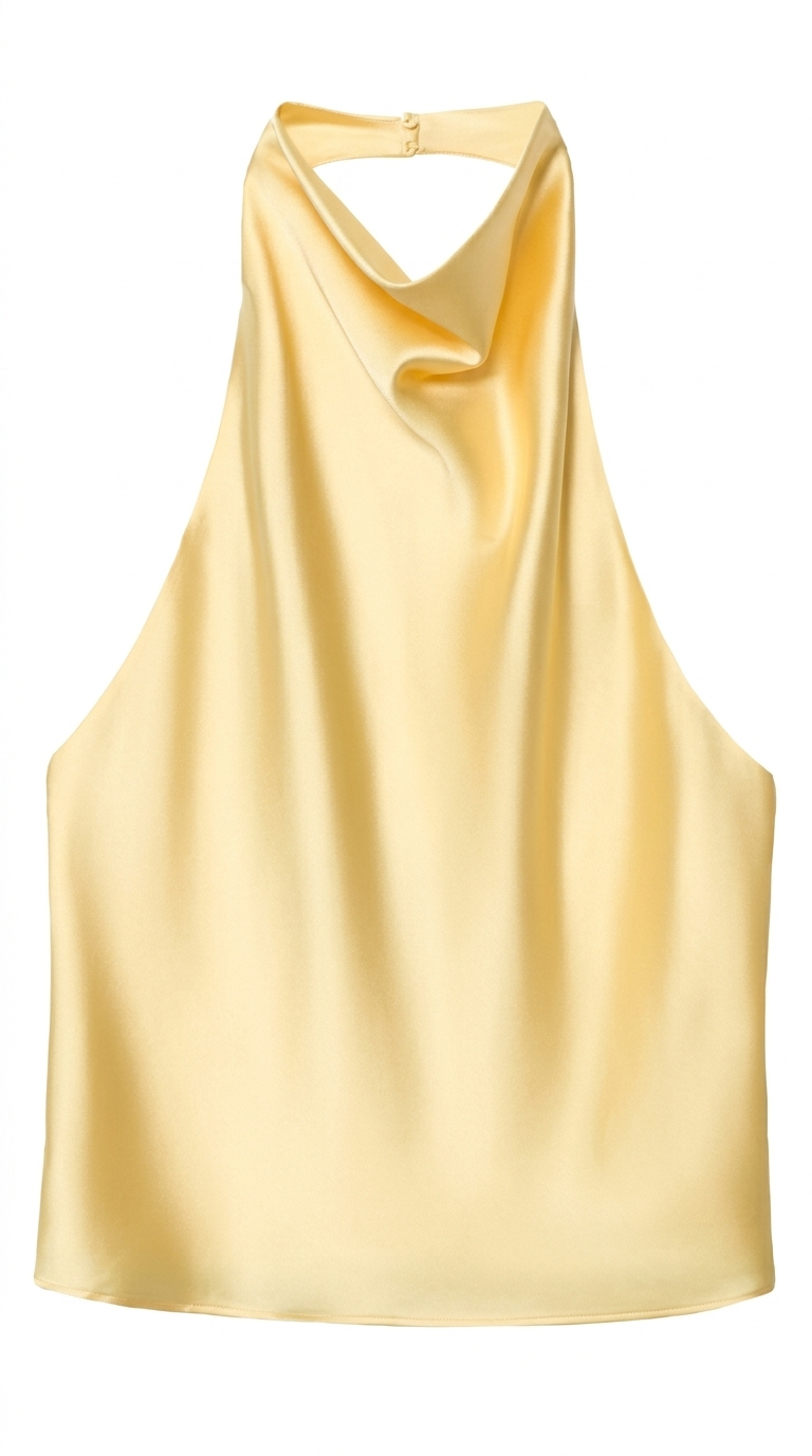 Top Virelle – women's top – MAISON AMÉVIE