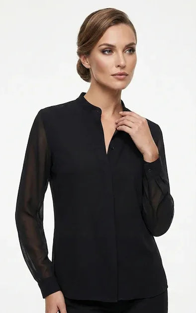 Blouse Nocturne